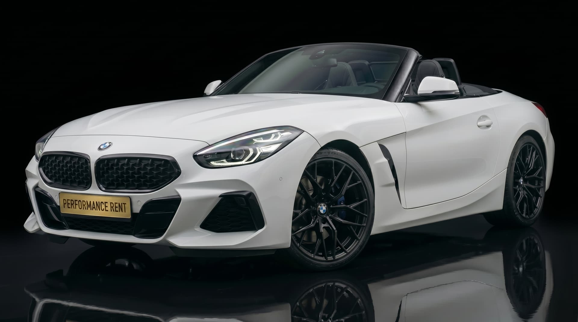 BMW Z4M ECU Stage 2 - Cabrio