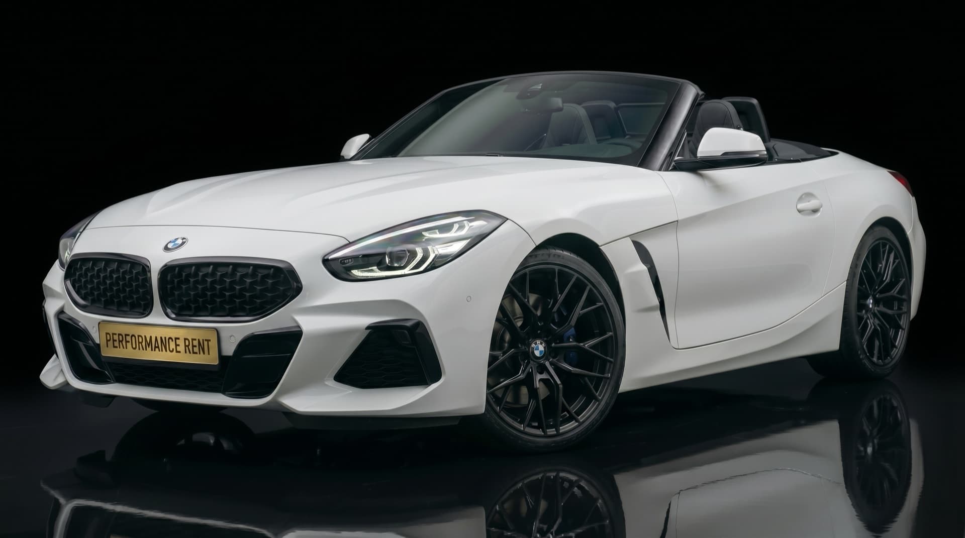 BMW Z4M ECU Stage 2 - Cabrio